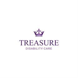 TREASURE DISABILITY CARE