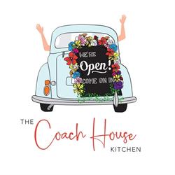 The Coach House Kitchen