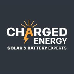 Charged Energy