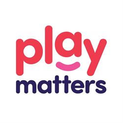 Play Matters Ageless Play
