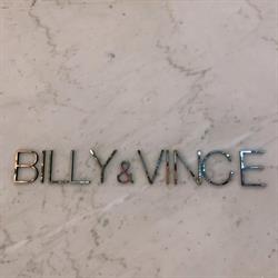 Billy & Vince