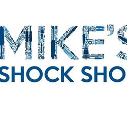 Mikes Shock Shop