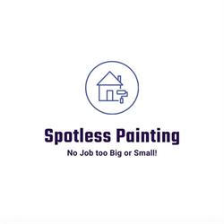 Spotless Painting