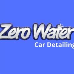 Zero Water Car Detailing
