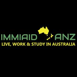 ImmiAid ANZ - Migration & Study
