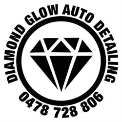 Diamond glow auto detailing