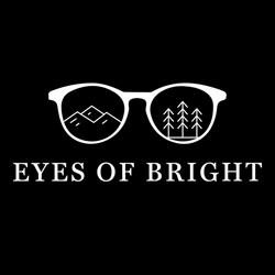 Eyes of Bright
