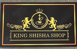 King Shisha Shop