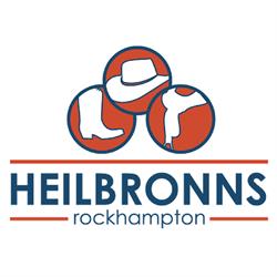 Heilbronns Rockhampton