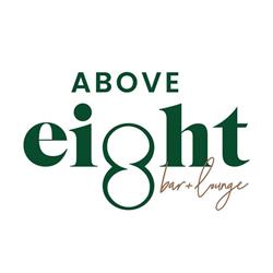 Above 8 Rooftop Bar