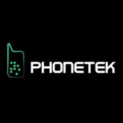 Phonetek