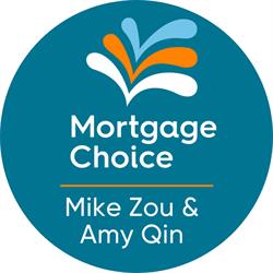 Mortgage Choice Mike Zou & Amy Qin