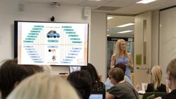 Work Life Balance Academy
