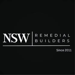 NSW Remedial Builders PL