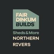 Fair Dinkum Builds Northern Rivers – Custom Sheds, Garages & Carports