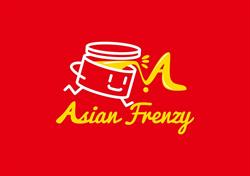 Asian Frenzy