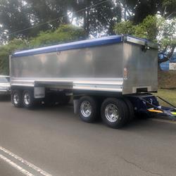 Harris Trailers
