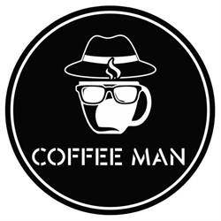 Coffee Man