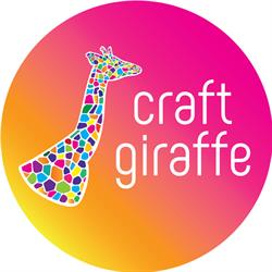 Craft Giraffe