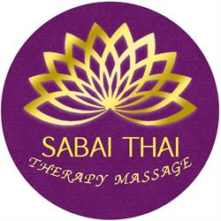 Sabai thai therapy massage