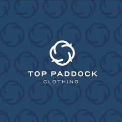 Top Paddock Clothing
