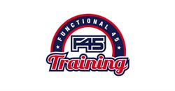 F45 Training Drysdale
