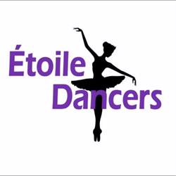 Étoile Dancers - Glossodia