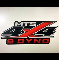 MTS 4x4 & DYNO