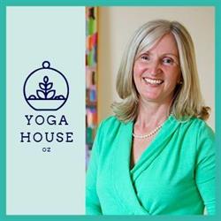 Yoga House Oz
