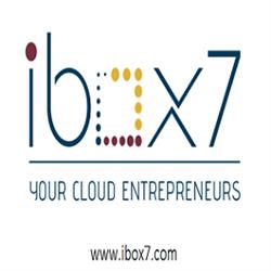 iBox7 - Technology Development and Web Hosting Company