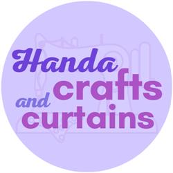 Handa Crafts & Curtains