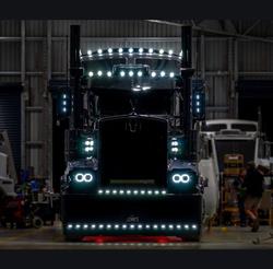 Pittsworth Fleet Maintenance PFM
