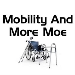 Mobility and More Moe