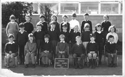 Poowong Consolidated School