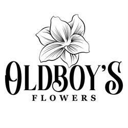 Oldboy's Flowers