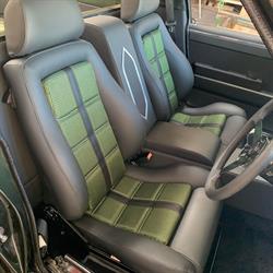 Dark Energy Kustom Trim Works.