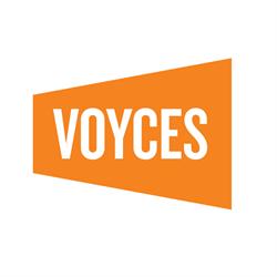 Voyces