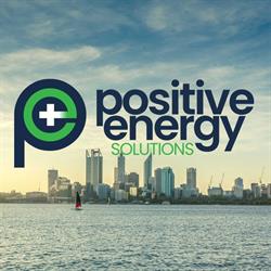 Positive Energy