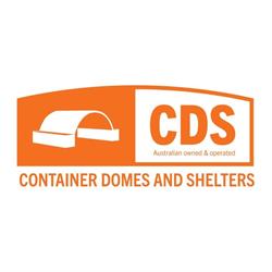 Container Domes and Shelters