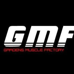Team GMF