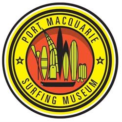 Port Macquarie Surfing Museum