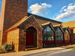 St Paul's Anglican Church