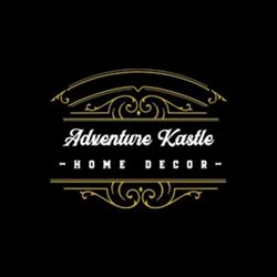 Adventure Kastle Home Decor