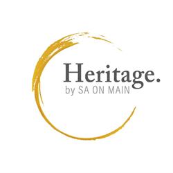 Heritage. by SA on Main