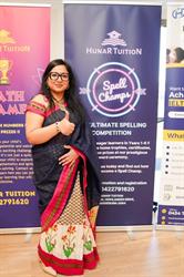 Hunar Tuition