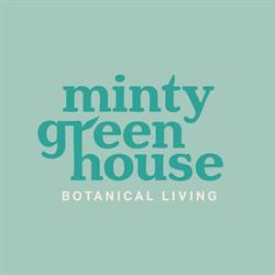 MINTY Greenhouse - botanical living