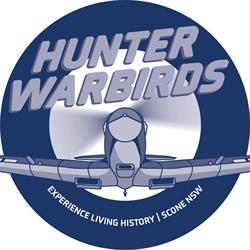 Scone Visitor Information Centre - Hunter Warbirds