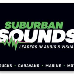 Suburban Sounds