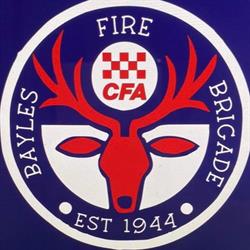 Bayles Fire Brigade - CFA