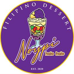 Noypi Halo Halo